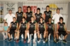 Junior masculino -Rte Las Tres Palas-